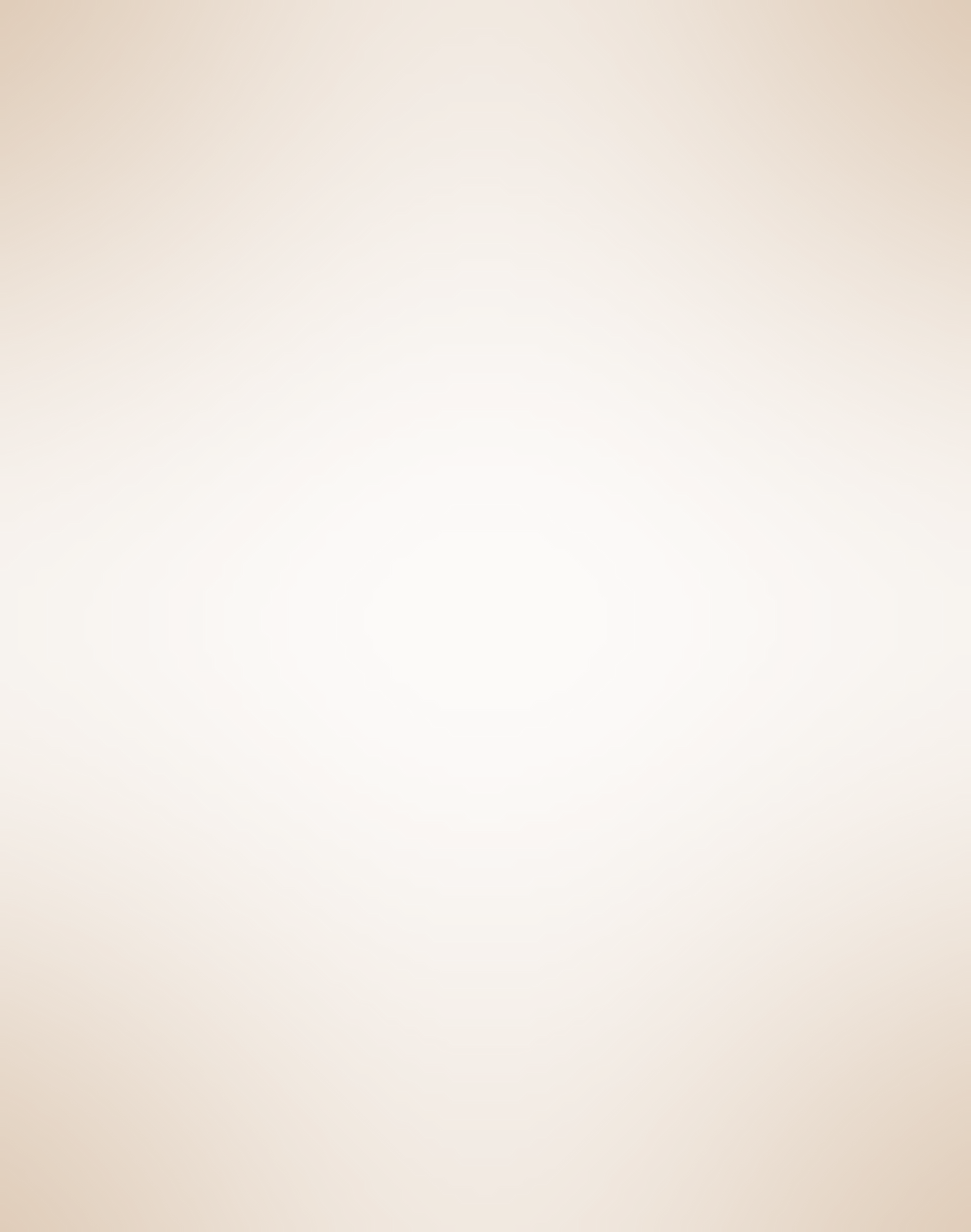 Brown Gradient Background